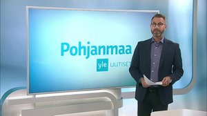 Yle Uutiset Pohjanmaa 15-05-2019 Klo 17-06: 15.05.2019 16.36