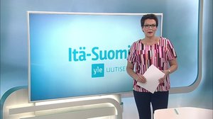 Yle Uutiset Itä-Suomi 15-05-2019 Klo 17-06: 15.05.2019 16.53