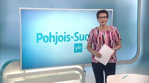 Yle Uutiset Pohjois-Suomi 15-05-2019 Klo 17-06: 15.05.2019 16.55