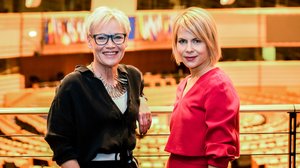 Eurovaalit 2019: Kuka johtaa Eurooppaa? (jatkot) 3/4: 16.05.2019 00.00