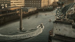 Elokuva: Qeda (12) (12): 19.05.2019 21.00