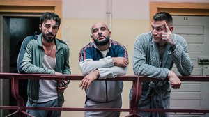 Silmä silmästä (16): 19.05.2019 22.05