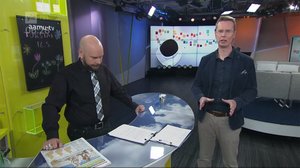 Ylen Aamu-tv: 16.05.2019 09.30