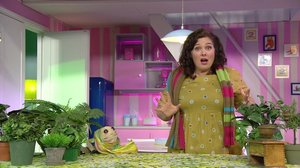 Veeran ja Kaarlon leikkimylly: 19.05.2019 07.44