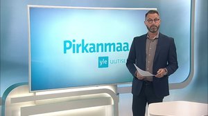 Yle Uutiset Pirkanmaa 16-05-2019 Klo 17-06: 16.05.2019 16.26