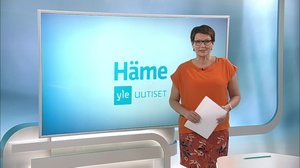 Yle Uutiset Häme 16-05-2019 klo 17-06: 16.05.2019 16.34