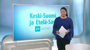 Yle Uutiset Keski-Suomi ja Etelä-Savo 16-05-2019 Klo 17-06: 16.05.2019 16.51