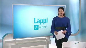 Yle Uutiset Lappi 16-05-2019 Klo 17-06: 16.05.2019 16.58