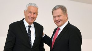 Euroopan neuvoston 70-vuotisjuhla: 16.05.2019 18.52