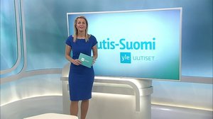 Yle Uutiset Uutis-Suomi 16-05-2019: 16.05.2019 19.07