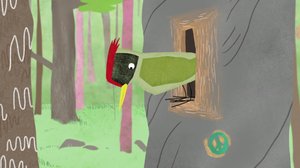 Pidä metsä siistinä, Pikkuli! (S): 20.05.2019 18.00