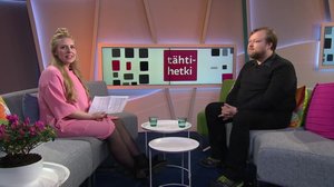 Tähtihetki: 17.05.2019 08.42