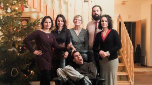 Uusi Kino: 27 ensimmäistä vuotta (S)  (S): 21.05.2019 00.01