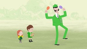 Sanaton kieli (S): 18.05.2019 10.00