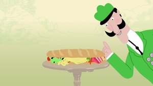 Isoon ja pieneen nälkään (S): 18.05.2019 10.00