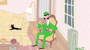 Yöeläin (S): 18.05.2019 10.00