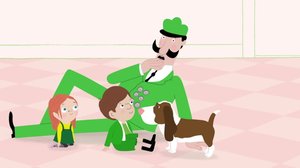 Flamingojen tanssit (S): 18.05.2019 10.00