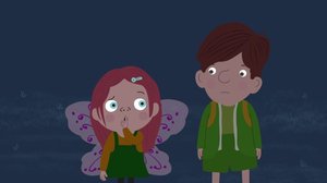 Elefanttien hammaskeiju (S): 18.05.2019 10.00