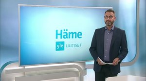 Yle Uutiset Häme 17-05-2019 klo 17-06: 17.05.2019 16.26