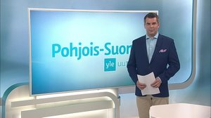 Yle Uutiset Pohjois-Suomi 17-05-2019 Klo 17-06: 17.05.2019 16.43