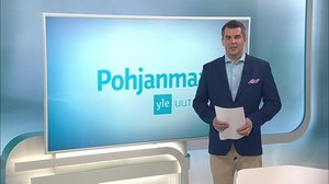 Yle Uutiset Pohjanmaa 17-05-2019 Klo 17-06: 17.05.2019 16.47