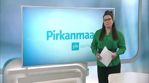 Yle Uutiset Pirkanmaa 17-05-2019 Klo 17-06: 17.05.2019 16.55
