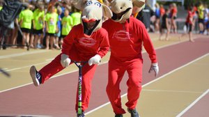 Stafettkarnevalen 2019, fredag, finalpass 2: 17.05.2019 18.40
