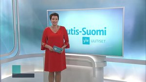Yle Uutiset Uutis-Suomi 17-05-2019: 17.05.2019 19.14