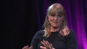 “Tuhoaako perinteisen perheen malli ihmisen?” kysyy Saara Turunen Nina Lykkeltä: 17.05.2019 19.55