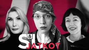Kun nuori pohtii sukupuoli-identiteettiään (mukana S&U-jatkot): 17.05.2019 20.45