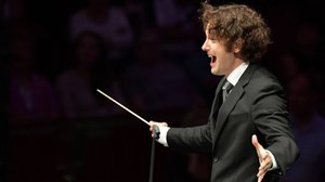 Radion sinfoniaorkesterin konsertti: 17.05.2019 22.05