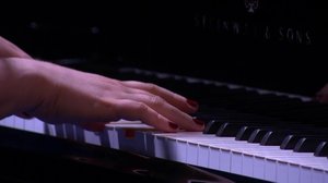 Muusikko Astrid Swanin konsertti: 17.05.2019 22.58