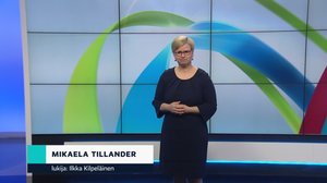 Yle uutiset Viikko viitottuna: 19.05.2019 11.05