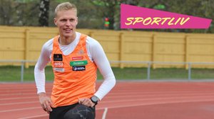 Topi Raitanen - suunnistuslupaus joka vaihtoi lajia yleisurheiluun: 18.05.2019 00.01