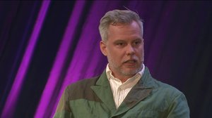 “On pelkkää mielikuvitusta ajatella, että olisi olemassa yksi tietynlainen Ruotsi”, sanoo Joakim Zander: 18.05.2019 14.16