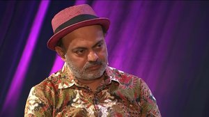 “Me irakilaiset tunnemme länsimaita kirjallisuuden kautta, mutta te ette tunne meitä”, sanoo Hassan Blasim Laura Saarikoskelle: 18.05.2019 14.53