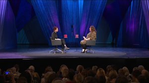 “Äidin ja huoran lisäksi tarvitaan kolmas - vanhapiika”, toteaa Malin Lindroth Kaisa Haataselle: 18.05.2019 15.47