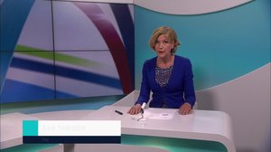 Yle Nyheter TV-nytt: 18.05.2019 17.55