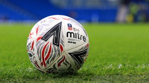 Jalkapallon FA Cup: Loppuottelu Manchester City - Watford: 18.05.2019 21.13