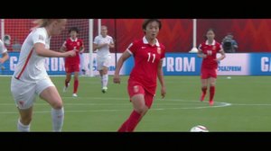 Kohti Fifan naisten MM 2019 -kisoja: 19.05.2019 14.00