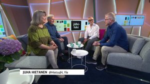 Bubin ennuste: Leijonat päätyy pronssipeliin ja häviää sen: 20.05.2019 09.16