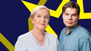 Kuka saa äänesi eurovaaleissa? Svenska Ylen vaalikeskustelu: 20.05.2019 16.00