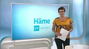 Yle Uutiset Häme 20-05-2019 klo 17-06: 20.05.2019 16.27