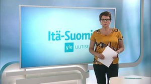 Yle Uutiset Itä-Suomi 20-05-2019 Klo 17-06: 20.05.2019 16.32