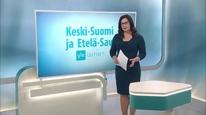 Yle Uutiset Keski-Suomi ja Etelä-Savo 20-05-2019 Klo 17-06: 20.05.2019 16.33