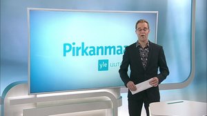 Yle Uutiset Pirkanmaa 20-05-2019 Klo 17-06: 20.05.2019 16.41
