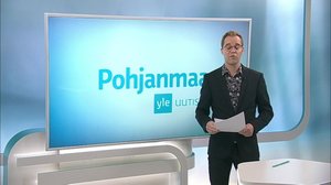 Yle Uutiset Pohjanmaa 20-05-2019 Klo 17-06: 20.05.2019 16.42