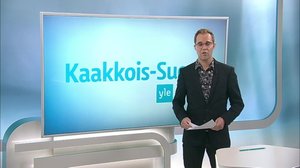 Yle Uutiset Kaakkois-Suomi 20-05-2019 Klo 17-06: 20.05.2019 16.47