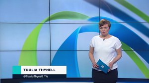 Yle Uutiset Uusimaa 20-05-2019 klo 17-06: 20.05.2019 18.15