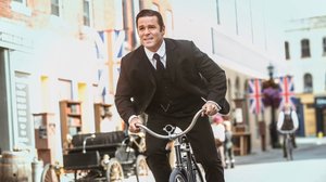 Pahan otteessa (12): 24.05.2019 12.30